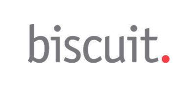 Logo of biscuit