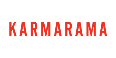 Logo of karmarama