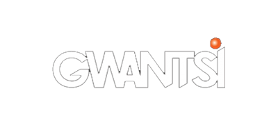 Logo of GWANTSI