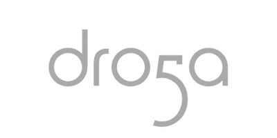 Logo of droga5