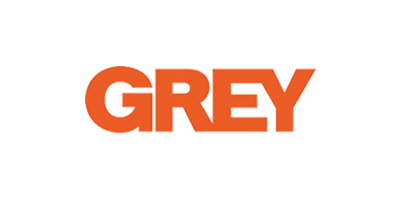 Logo of grey