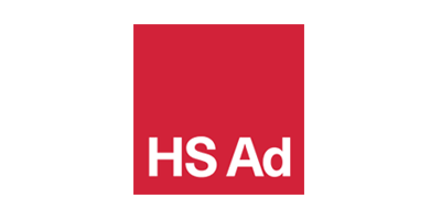 Logo of hsad