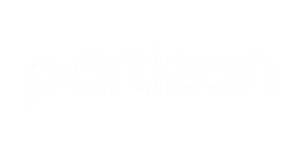 Logo of Partizan